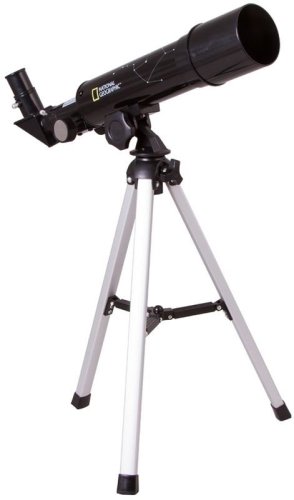 Bresser National Geographic 50/360 AZ teleskop