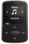 SanDisk MP3 Sansa Clip JAM 8 GB černý