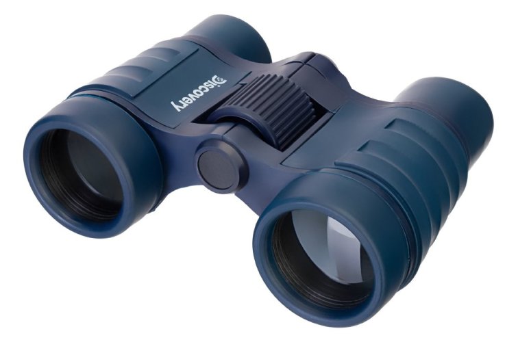 Sada Discovery Scope 3