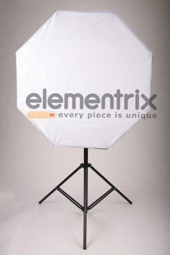 forDSLR softbox Oktagon 120cm systém Bowens