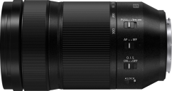 Panasonic LUMIX S 70-300mm F4.5-5.6 Macro O.I.S.