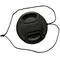 B.I.G. Objektivdeckel 46mm Clip-O