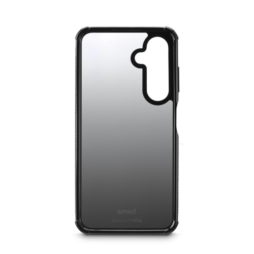 Hama Extreme Protect, kryt pro Samsung Galaxy A16/A16 5G, D3O®, černý Hama Extreme Protect, kryt pro Samsung Galaxy A16/A16 5G, D3O®, černý