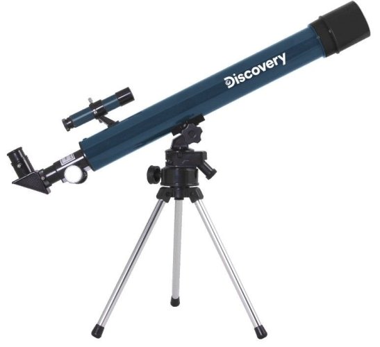 Sada Discovery Scope 2