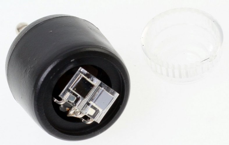 Linkstar PS-35 fotosenzor infračervený - jack 3,5/6,3mm