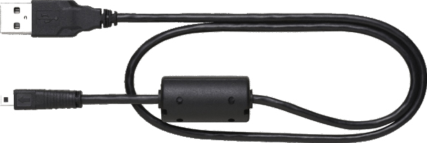 Nikon UC-E16 USB kabel