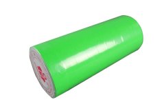 Etikety pro etiketovací kleště dvouřádkové zelené (5C2-Z)