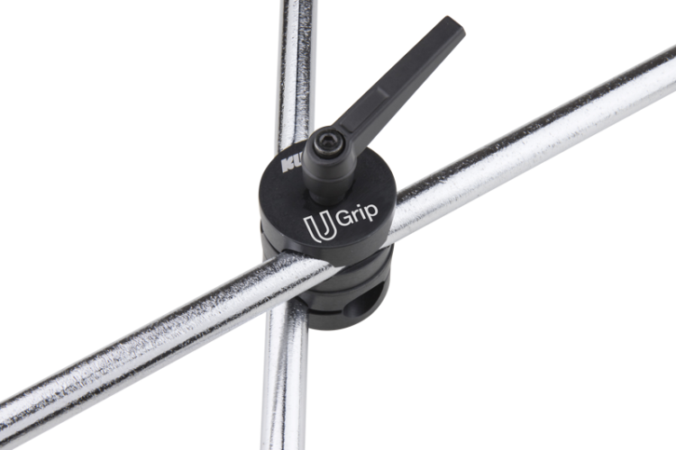 Kupo KCP-190 1.9" Gag Grip Head For 5/8" (16mm) Tube