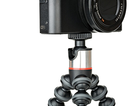 JOBY GorillaPod 500