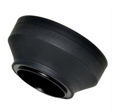 JJC LH-RA52 ekvivalent sluneční clony Pentax RH-RA 52mm