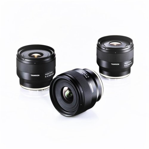 Tamron 20mm f/2,8 Di III OSD Macro 1:2 pro Sony FE