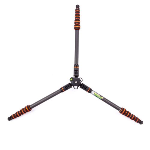 3 Legged Thing PUNKS Brian 2.0, fekete állvány