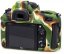 easyCover Nikon D750 camuflage