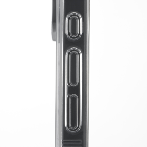 Hama Extreme Protect, kryt pro Apple iPhone 13, magnetický, D3O®, nežloutnoucí, průhledný