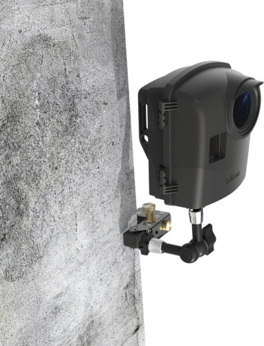 Brinno ACC1000P Camera Clamp Plus