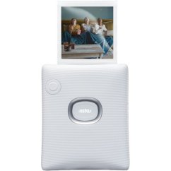 Tlačiareň Fujifilm Instax Square Link White