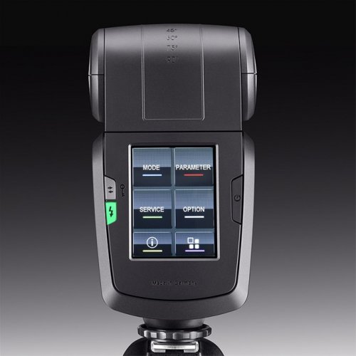 Metz MB 64 AF-1 Digital pro Nikon
