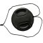 B.I.G. Objektivdeckel 82 mm Clip-O