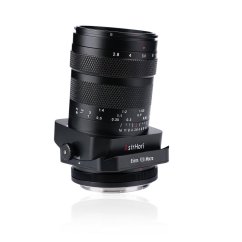 AstrHori 85mm f/2,8 Macro Tilt für Fuji X