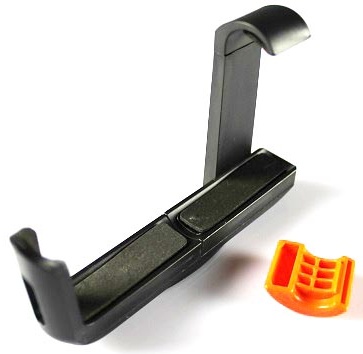 forDSLR universal phone holder with 1/4 "thread