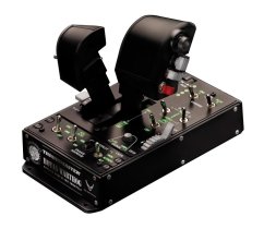 Tartozékok Thrustmaster gázpedál HOTAS WARTHOG PC-hez