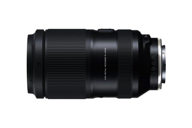 Tamron 70-180mm F/2.8 Di III VC VXD G2 pro Sony E