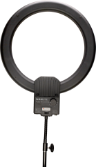 Nanlite Halo 19" LED kruhové světlo, 38 W