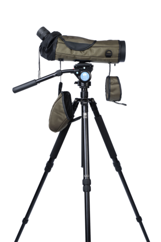 Focus Sport Optics Focus Viewmaster ED 20-60x80 WP