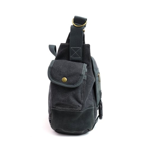 Kalahari KAPAKO K-32 černá