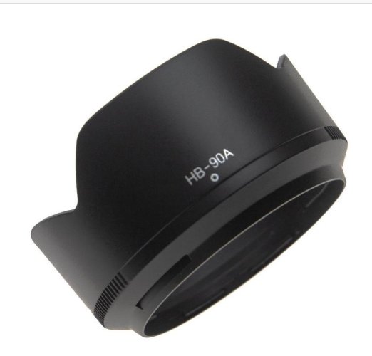 Sluneční clona HB-90A pro Nikon (HB-90A)