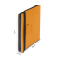 Hama Xpand, univerzální pouzdro na tablet 24-28 cm (9,5-11"), oranžové