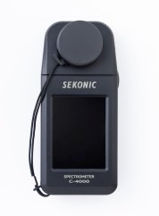 Spektrometer Sekonic C-4000 SpectroMeter