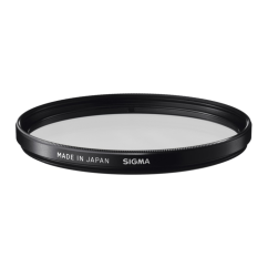SIGMA filter PROTECTOR 86 mm