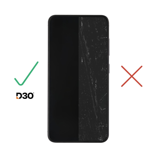 Hama Extreme Protect, ochranná fólie displeje pro Samsung Galaxy A26 5G, licence D3O®