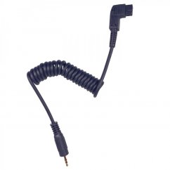 B.I.G. Prepojovací kábel pre časovú bezdrôtovú spúšť - S1 - Sony (RM-S1AM, RM-L1AM)
