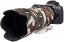 easyCover Lens Oaks Protect for Canon EF 70-200mm f/2.8 IS II USM Green camouflage