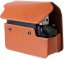 Fujifilm Instax Wide 300 Leather Case Brown
