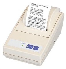 Tlačiareň Citizen CBM-910II Sériová, 40sl., zdroj, světlá