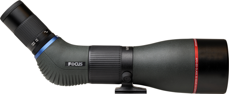Focus Sport Optics Focus Optimum 30-60x85 APO ED