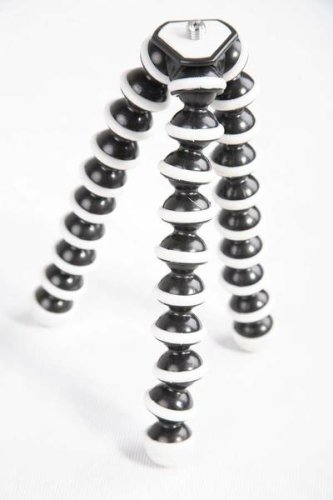 forDSLR Gorilla tripod, nosnost 3000g