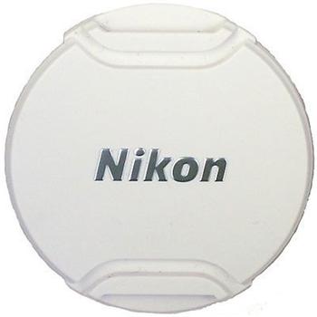 Nikon LC-N55 přední krytka 55mm pro 1 Nikkor, bílá