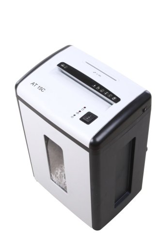 Aktenvernichter AT-15C