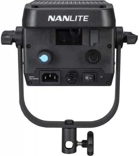 Nanlite FS-200 LED světlo 5600 K