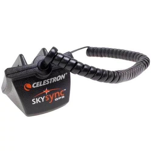 Celestron SkySync GPS