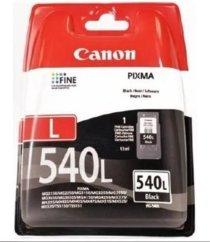 Atrament Canon PG-540L black