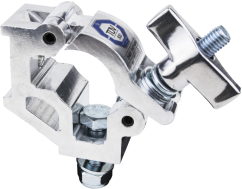 Kupo KCP-860 Nugget Coupler - Silver