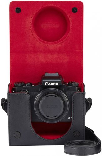 Canon DCC-1830 Soft Camera Case