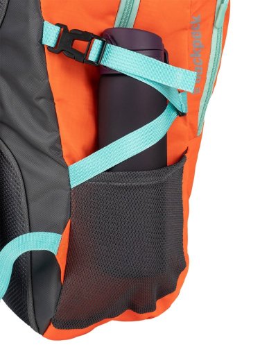 Batoh Acra Batoh 35 L hiking orange