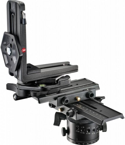 Manfrotto MH057A5, Virtual Reality & Pan Head