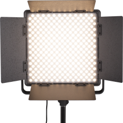 Nanlite 600CSA Bicolor LED Panel